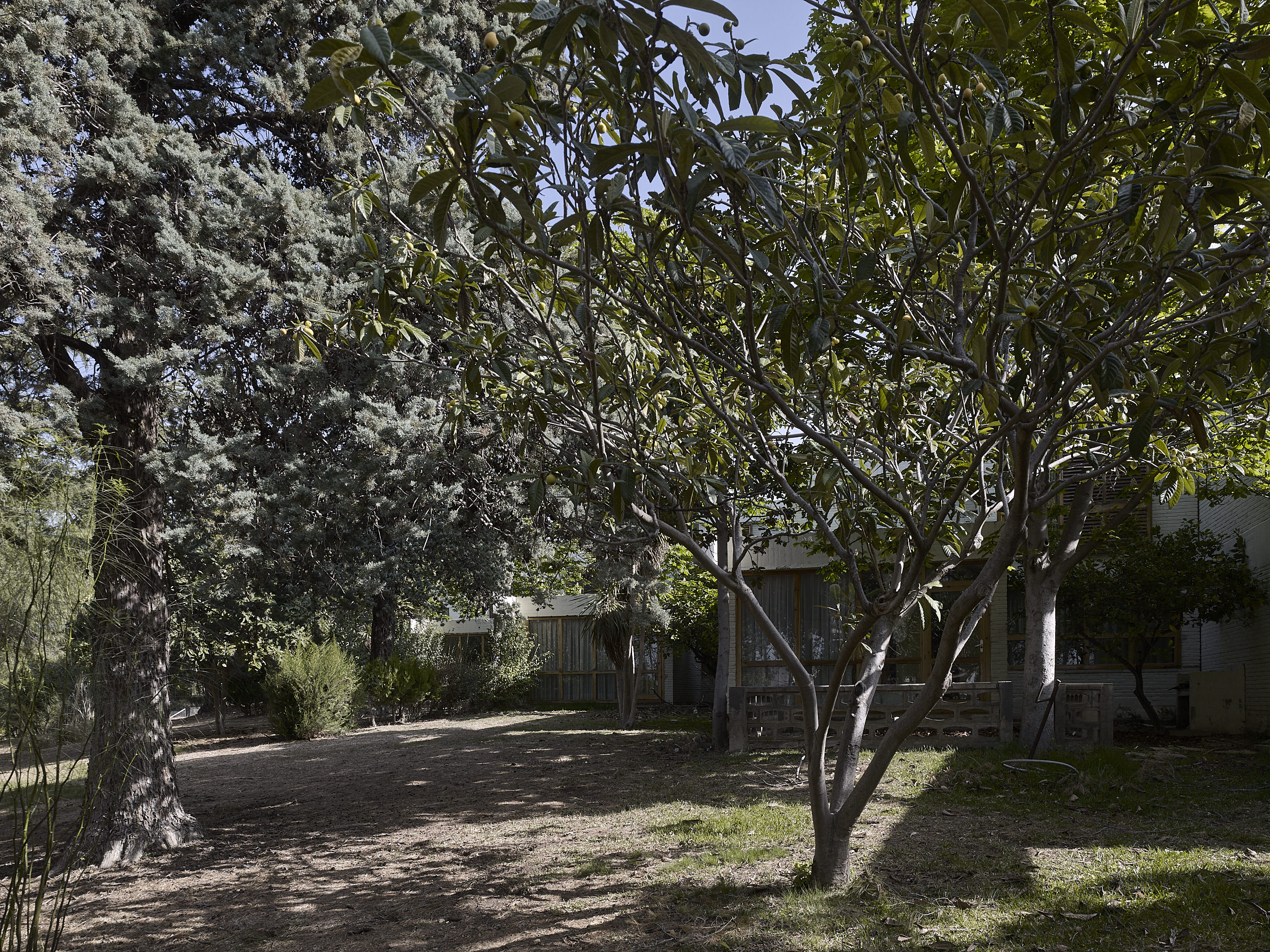 Universidad Laboral Cheste